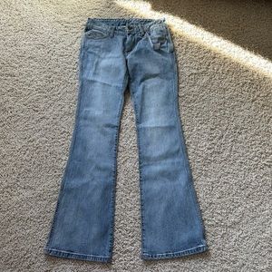 PacSun Low-rise Jeans